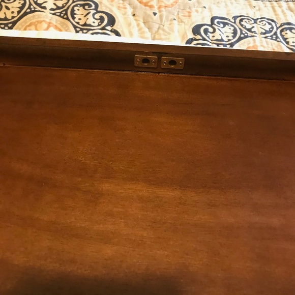 NWOT Breakfast Bed Computer Book Laptop Tray - Picture 4 of 10
